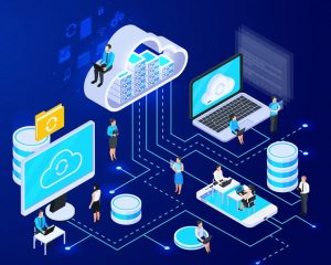 Enterprise Services Architecture (ESA) Vs Service-oriented Architecture (SOA) | Blog