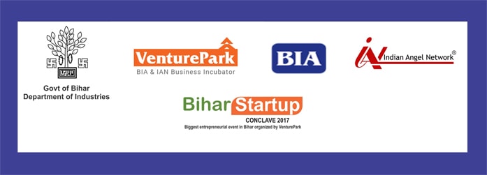 Bihar Startup Conclave 2017
