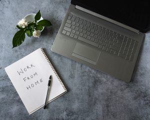 Work From Home & Its Impact