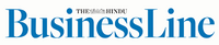 The Hindu BusinessLine Logo