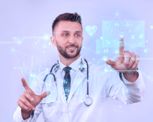 Hyperautomation and Digital Transformation in Healthcare
