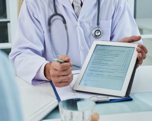 claim denial prevention