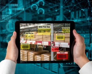 warehouse management system