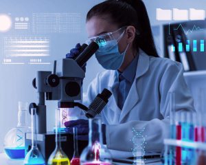 healthcare success story of JK Tech