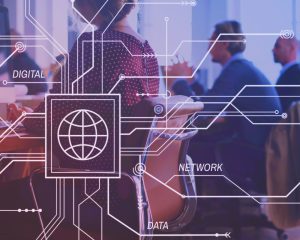 Digital Transformation success story of JK Tech.