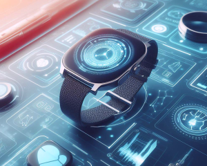 Enhancing Quality of Care with Wearables