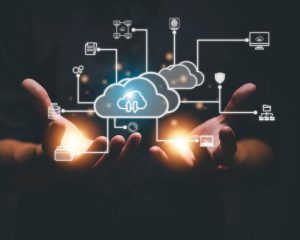 cloud mitigation success story of JK Tech