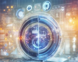 data strategy success story of JK Tech