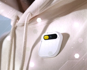 The AI Revolution in Your Palm