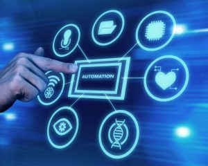 Rise of Automation: Transforming Industries