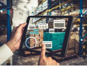 Data for avoiding out of stock situations