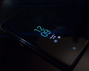 Mobile UX Testing – Part 1