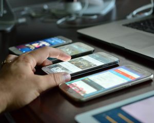 Mobile UX Testing – Part 2