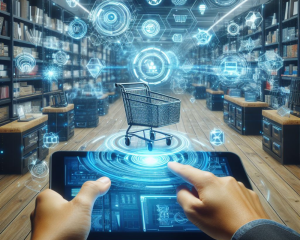 Retail Analytics for personalized customer experience