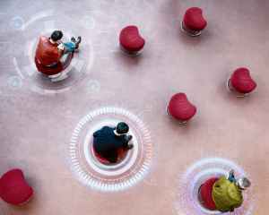 AI/ML's Hyper-Personalization From Mass Marketing to Individual