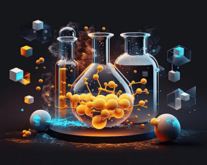 Breaking Ground in Material Science A Shape-Shifting Plastic Revolution