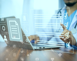 Data Analytics & Security criticality in Healthcare Compliance