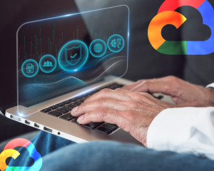 Enhancing Data Security with Google Cloud Platform