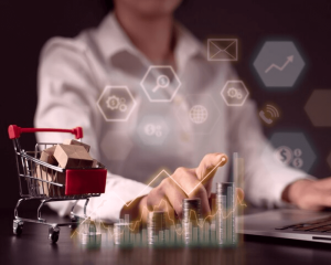 Hyperautomation Success story in Retail