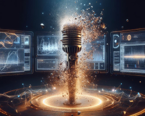 From Virtual Influencers to AI Popstars: Are We Witnessing the Dawn of a New Era in Entertainment?