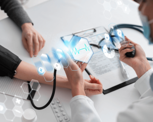Hyperautomation in Action: Enhancing Revenue Cycle Management for Healthcare Providers