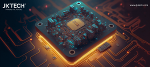 NVIDIA's Latest Breakthrough: Empowering Companies to Build Their Own AI