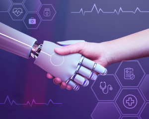 The Power of Digital Twins in Healthcare