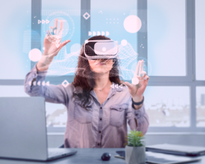 How AI and VR Are Reshaping the Workplace Learning
