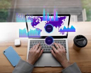 The Power of Big Data Analytics to Transform Your Business