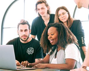 Business Process Management for Continuous Enhancement in Customer Experience