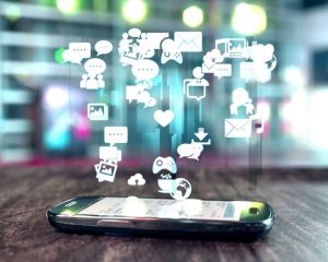 Various technologies for developing connected mobile apps for Internet of Things (IoT)