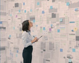 Data Analytics to Make Better Business Decisions