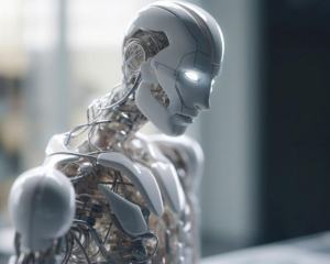 What's All This Buzz About Humanoid Robots?