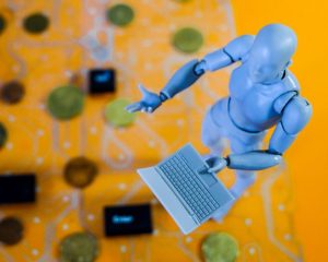 Leveraging ML & Bots for DevOps