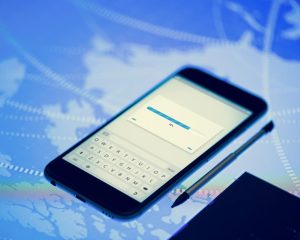 Mobile Device and Application Data Security Introduction