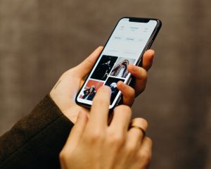 Mobile UX Testing – Part 3