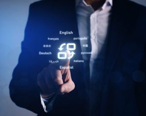 Multilingual Chatbot