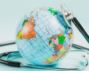 Healthcare Data - Enhancing Population Health Management