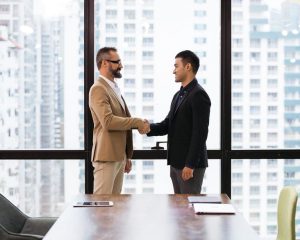 Understanding Progress Partner and Program