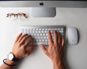 Going Digital: Self Service Initiatives, Ensuring “friction-less” Interactions