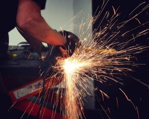 The Manufacturing Sector: Finding Its Feet in the Connected World