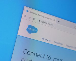 Why Use Salesforce as Your CRM?