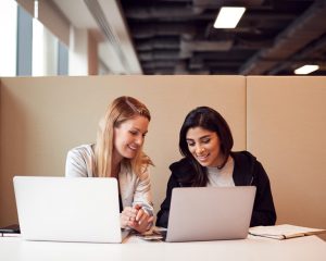 Empowering Women in Technology