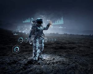 How AI is Changing the Search for Alien Life