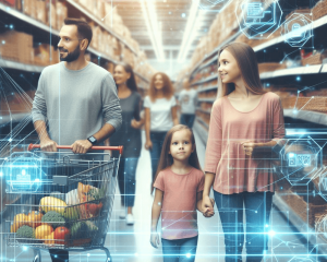 Optimizing Data Strategy for the CPG market