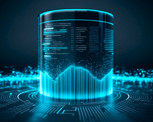 Simplifying Data Storage
