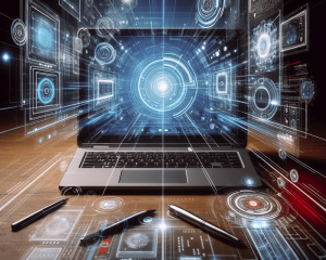 generative AI success story of JK Tech