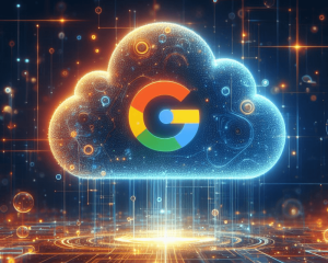 Utilizing Google Cloud for Data-Driven Decision Making