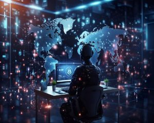 How a Programmer Almost Uncovered a Global Cyber Catastrophe