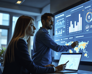 The ROI Of Customer Data